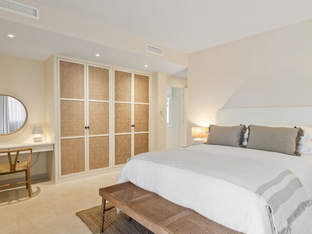 3 Bedrooms Villa in Hacienda Las Chapas