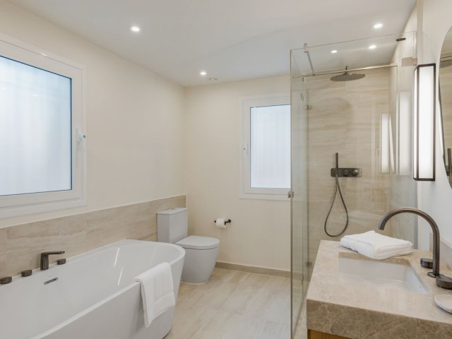 3 Bedrooms Villa in Hacienda Las Chapas