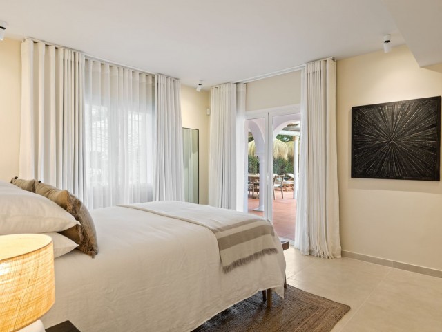 3 Bedrooms Villa in Hacienda Las Chapas