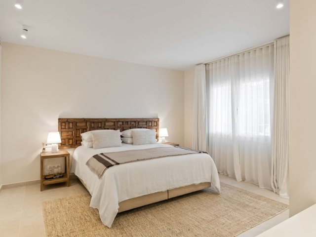 3 Bedrooms Villa in Hacienda Las Chapas