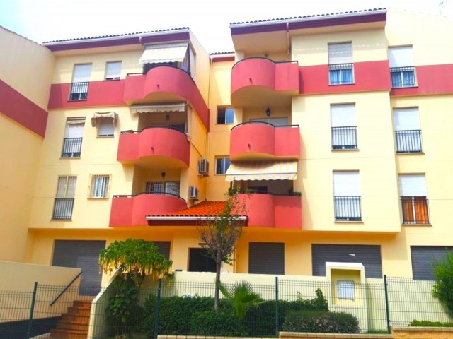 Apartamento, Marbella