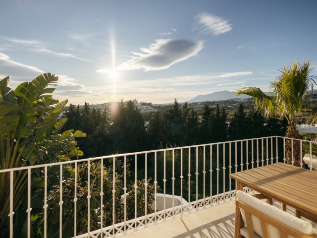 Reihenhaus, Atalaya, R5293300