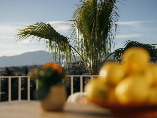 Reihenhaus, Atalaya, R5293300