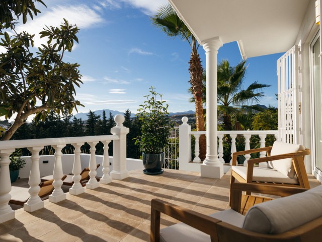 2 Schlafzimmer Reihenhaus in Atalaya