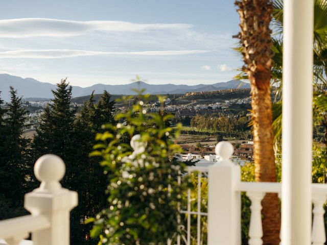 2 Schlafzimmer Reihenhaus in Atalaya