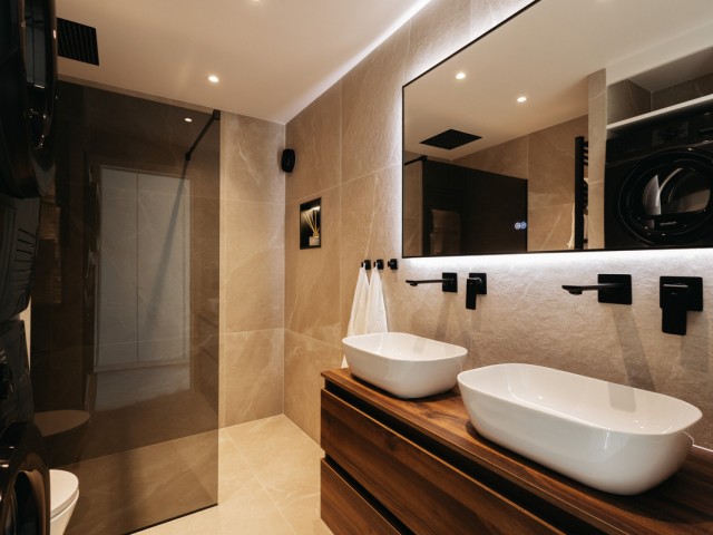 2 Slaapkamer Rijtjeshuis in Atalaya