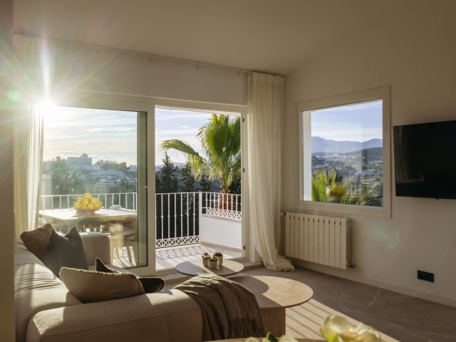 2 Slaapkamer Rijtjeshuis in Atalaya