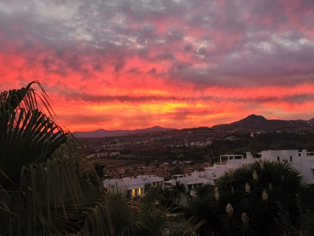 2 Slaapkamer Rijtjeshuis in Atalaya