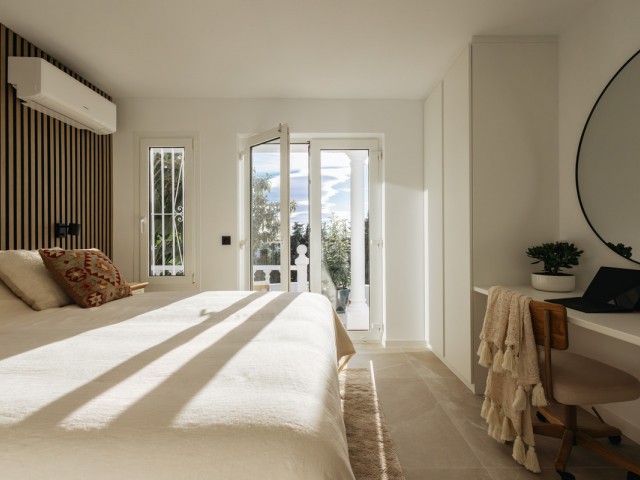 2 Slaapkamer Rijtjeshuis in Atalaya