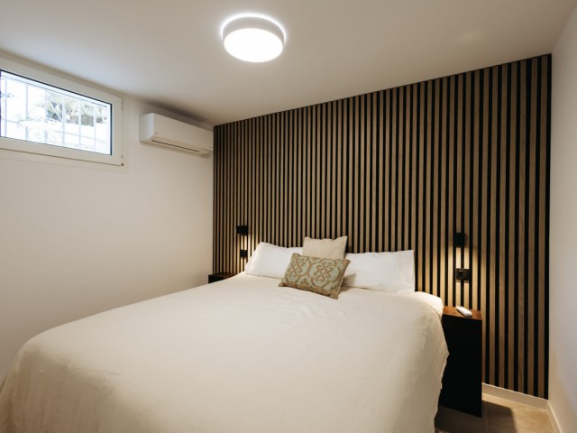 2 Slaapkamer Rijtjeshuis in Atalaya