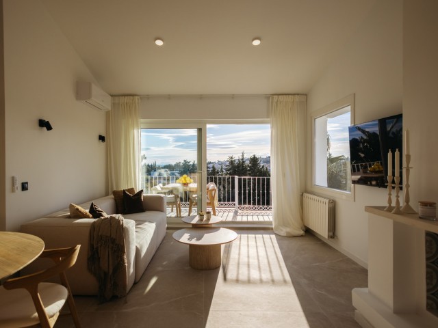 2 Schlafzimmer Reihenhaus in Atalaya