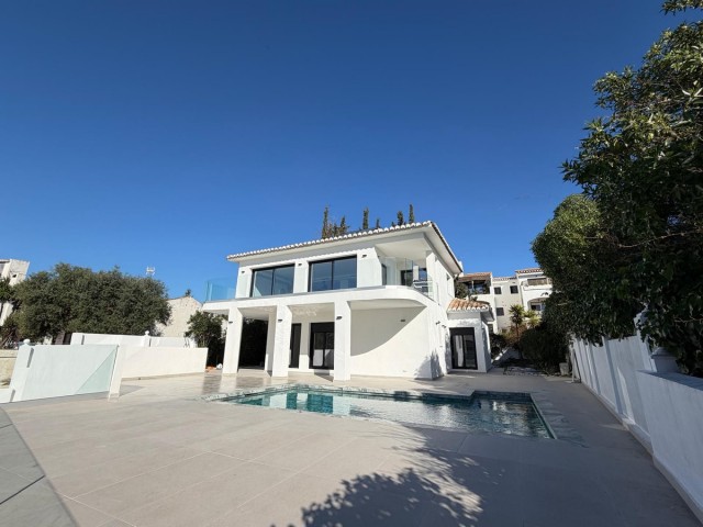 Villa, Campo Mijas, R5294761