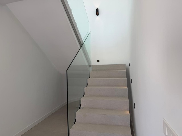 3 Schlafzimmer Villa in Campo Mijas