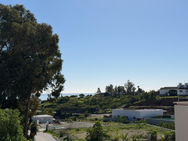 3 Slaapkamer Villa in Campo Mijas