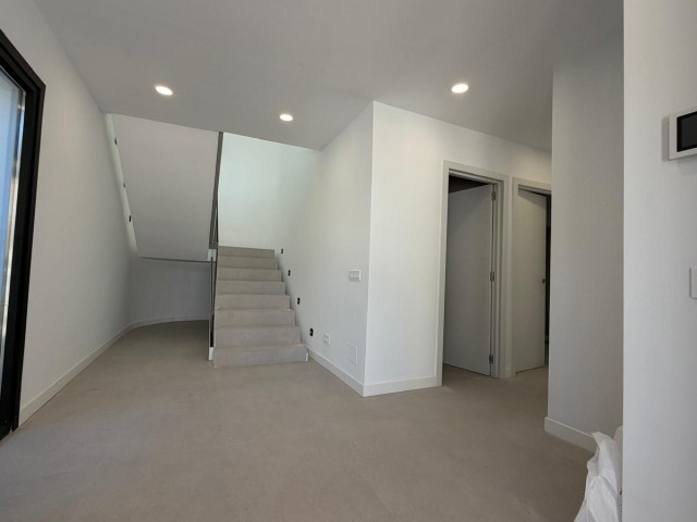 3 Slaapkamer Villa in Campo Mijas