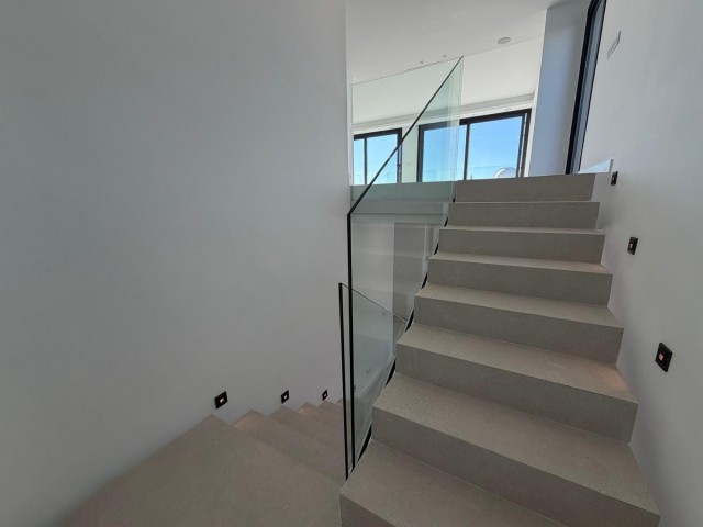 3 Slaapkamer Villa in Campo Mijas