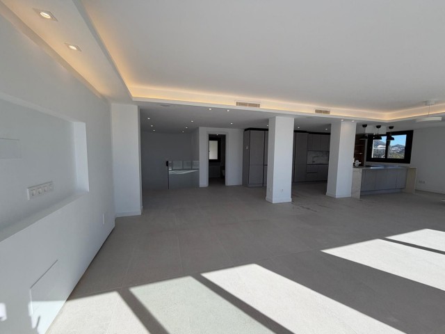 3 Slaapkamer Villa in Campo Mijas