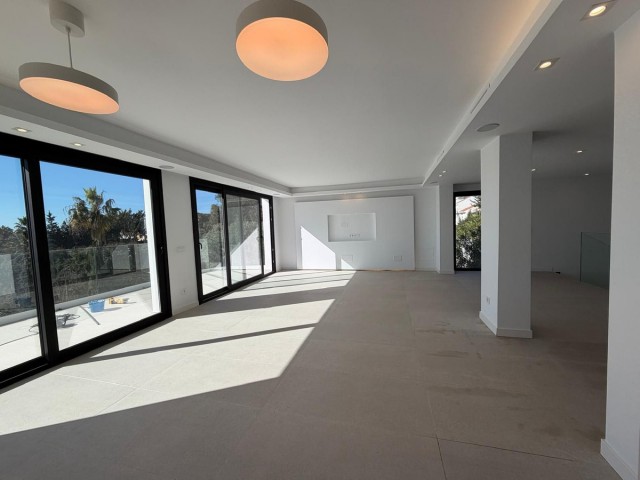 3 Slaapkamer Villa in Campo Mijas
