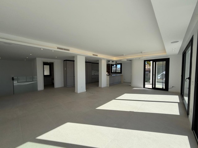 3 Slaapkamer Villa in Campo Mijas