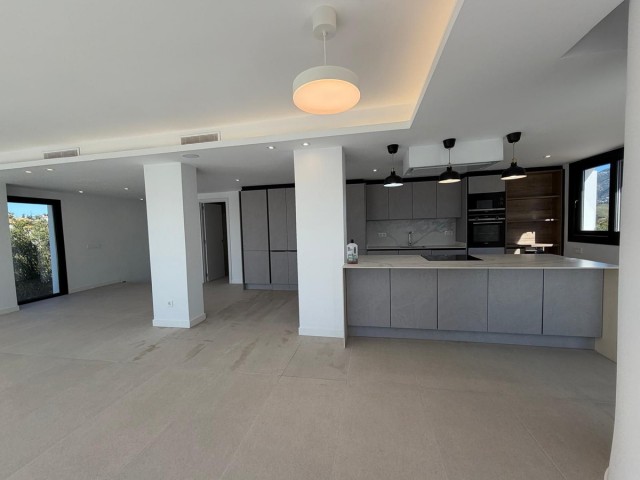 3 Slaapkamer Villa in Campo Mijas