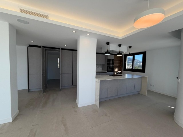 3 Slaapkamer Villa in Campo Mijas