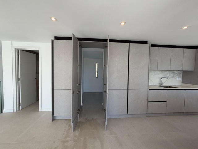 3 Slaapkamer Villa in Campo Mijas