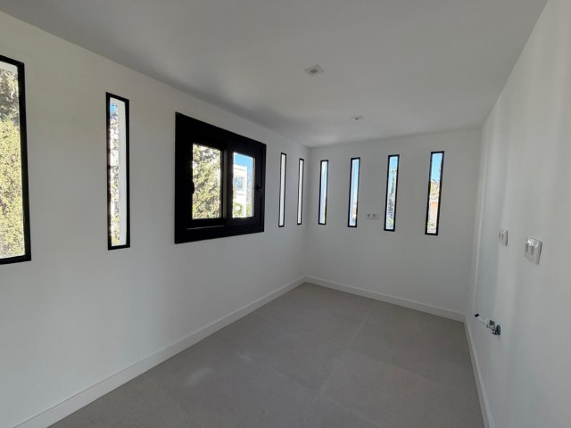 3 Slaapkamer Villa in Campo Mijas