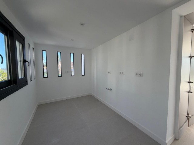 3 Slaapkamer Villa in Campo Mijas