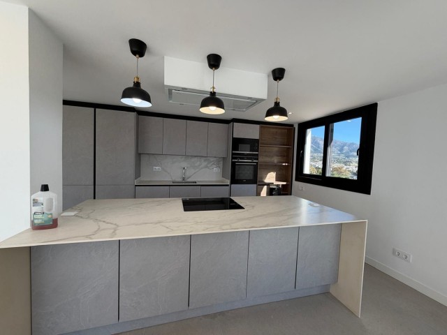 3 Slaapkamer Villa in Campo Mijas