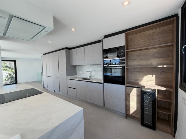 3 Slaapkamer Villa in Campo Mijas