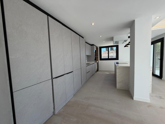 3 Slaapkamer Villa in Campo Mijas