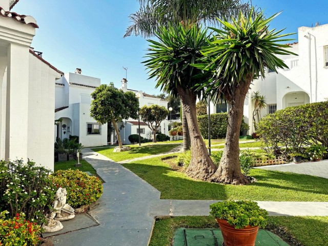 3 Soveroms Rekkehus i Bel Air