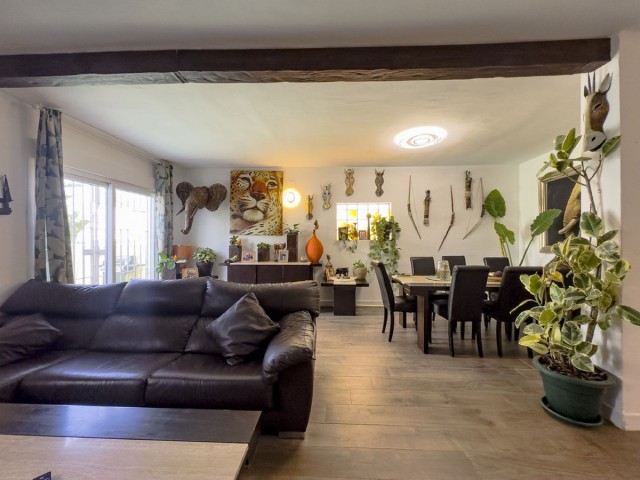 3 Schlafzimmer Reihenhaus in Bel Air