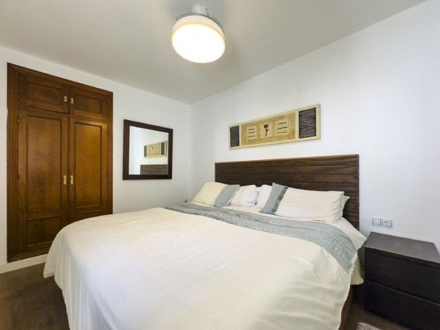 3 Schlafzimmer Reihenhaus in Bel Air