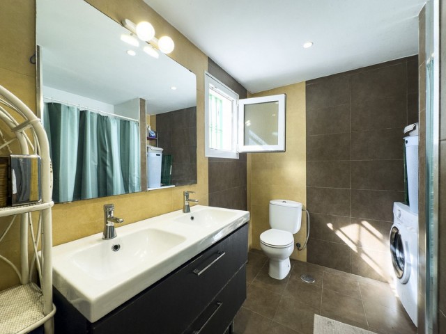 3 Schlafzimmer Reihenhaus in Bel Air