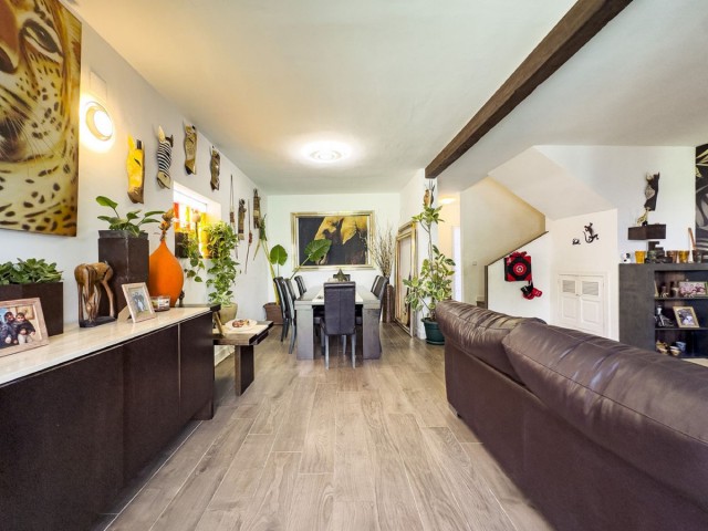 Townhouse, Bel Air, R5295826