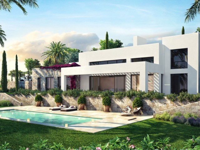Villa, Casares, DVG-D0983