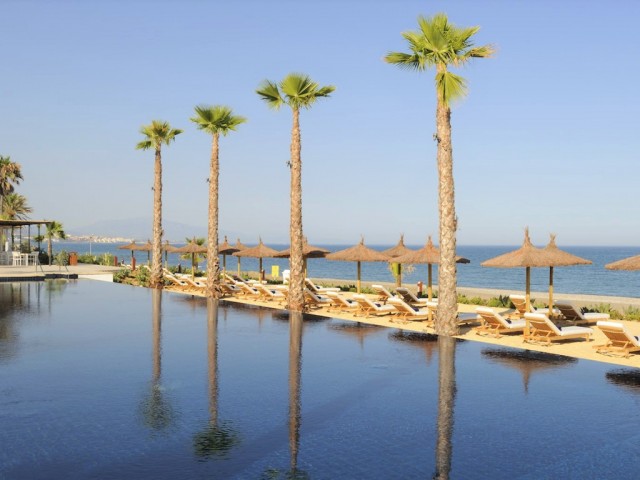 6 Schlafzimmer Villa in Casares