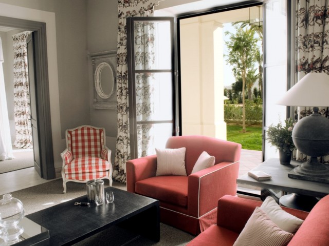 6 Schlafzimmer Villa in Casares