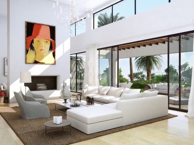 6 Schlafzimmer Villa in Casares