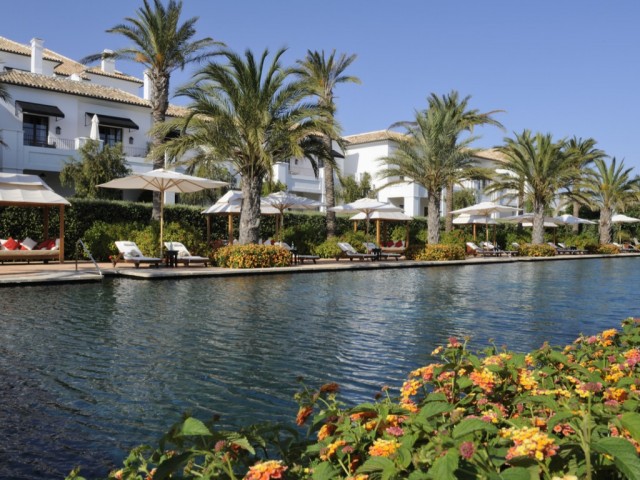 6 Schlafzimmer Villa in Casares