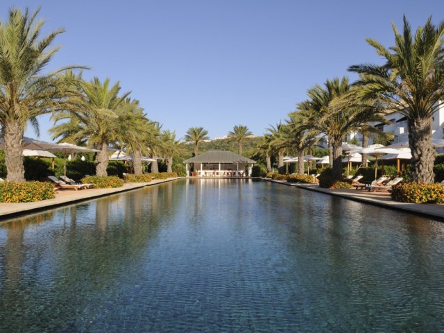 6 Schlafzimmer Villa in Casares