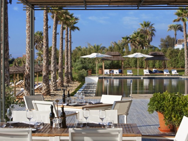 6 Schlafzimmer Villa in Casares