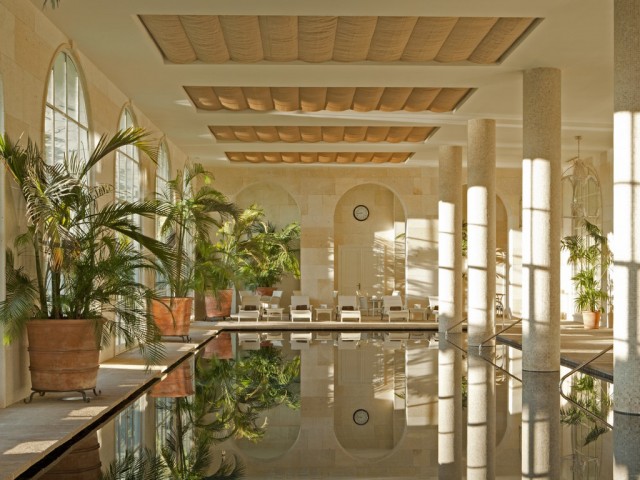 6 Schlafzimmer Villa in Casares