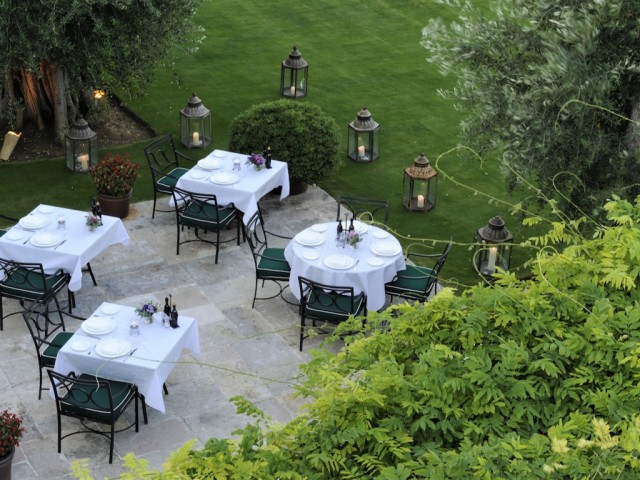 6 Schlafzimmer Villa in Casares