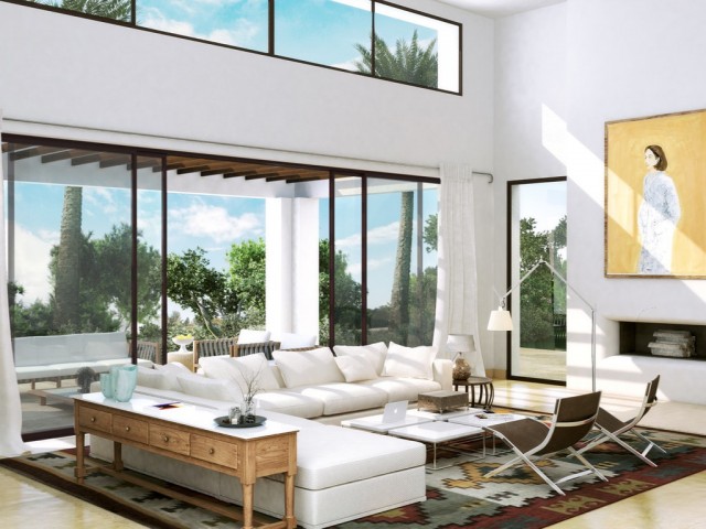 6 Schlafzimmer Villa in Casares