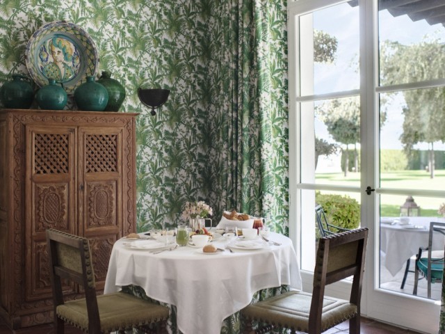 6 Schlafzimmer Villa in Casares