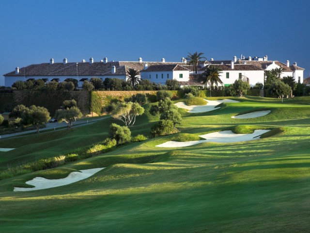 6 Schlafzimmer Villa in Casares