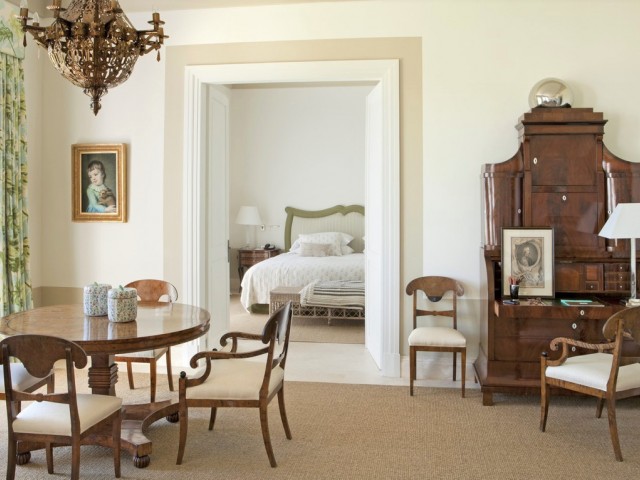 6 Schlafzimmer Villa in Casares