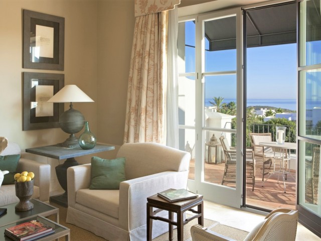 6 Schlafzimmer Villa in Casares